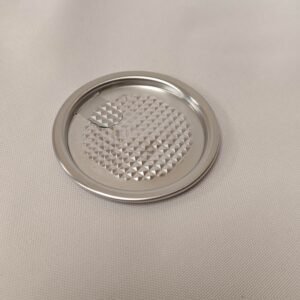 capsule pour canette